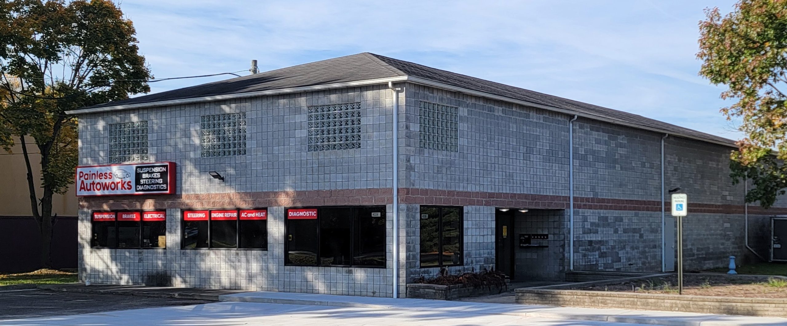building